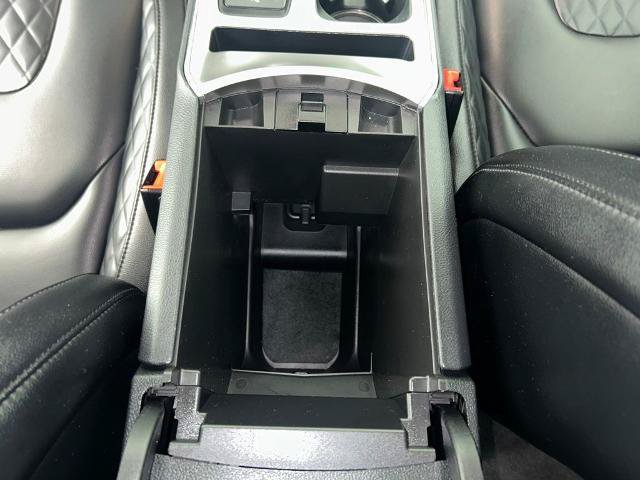 Certified 2024 Ford Edge Titanium AWD/4WD image 11