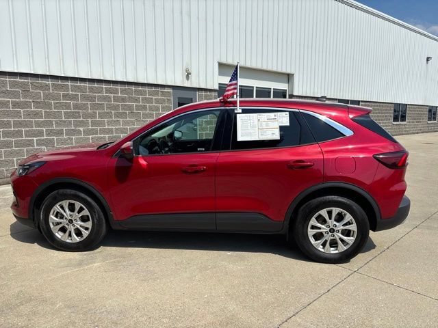 Certified 2023 Ford Escape Active w/ Tech Pack #2 AWD/4WD image 10