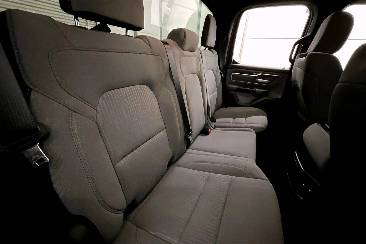 Used 2022 RAM 1500 Big Horn image 26