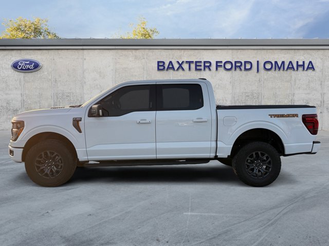 Certified 2024 Ford F150 Tremor image 11