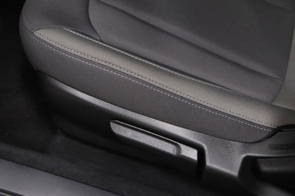 Used 2025 Subaru Impreza 2.0i image 24