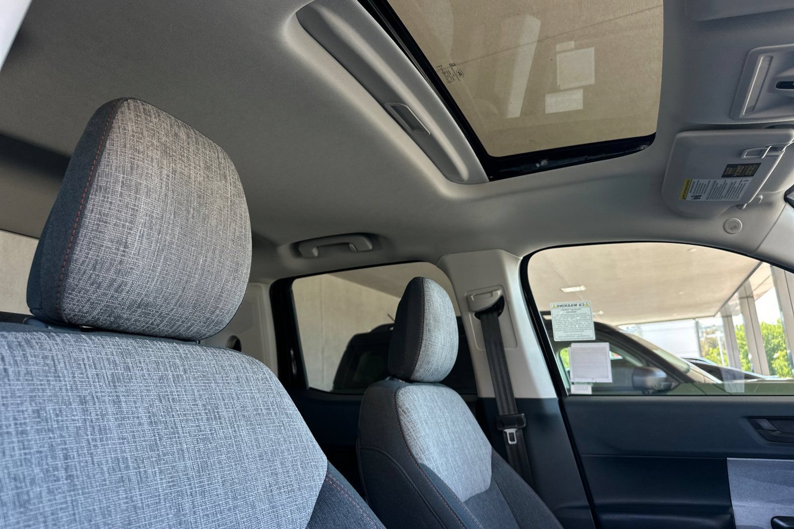 Certified 2023 Ford Maverick XLT FWD image 15
