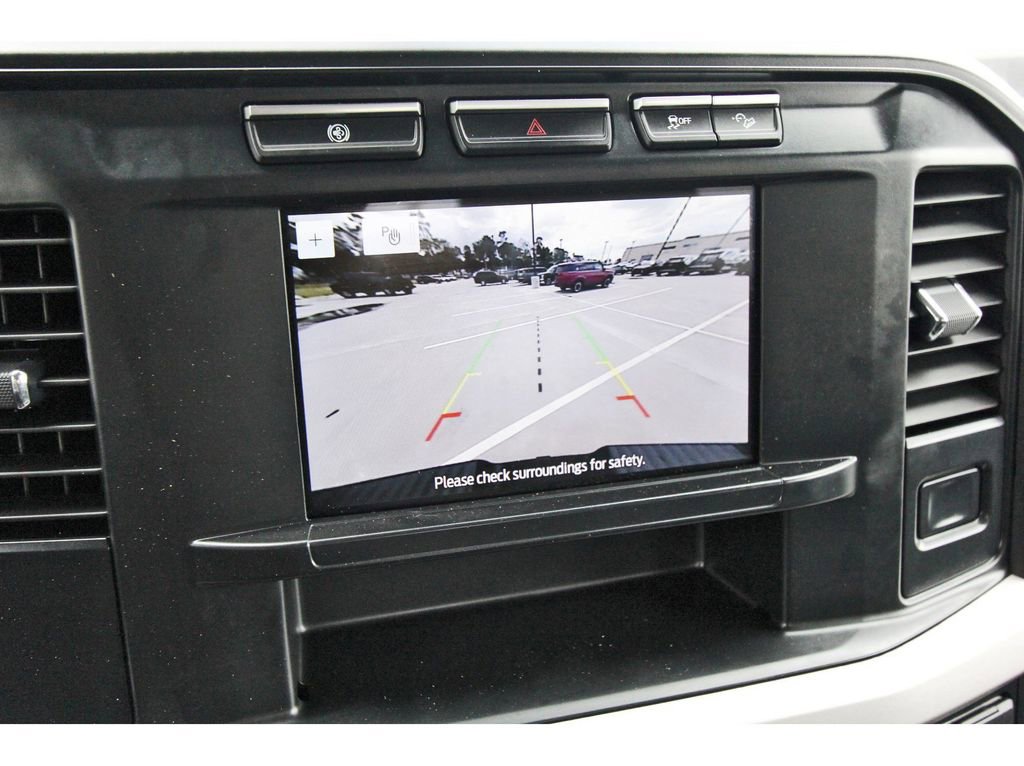 Certified 2024 Ford F250 XLT w/ FX4 Off-Road Package AWD/4WD image 25