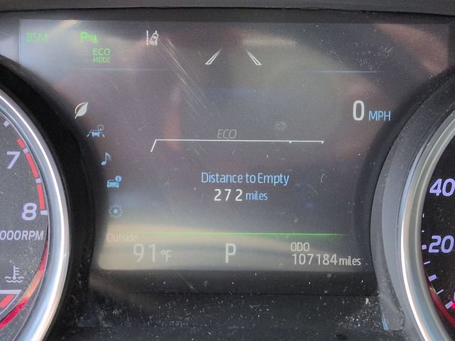 Used 2018 Toyota Camry XSE w/ Driver Assist Package FWD image 37