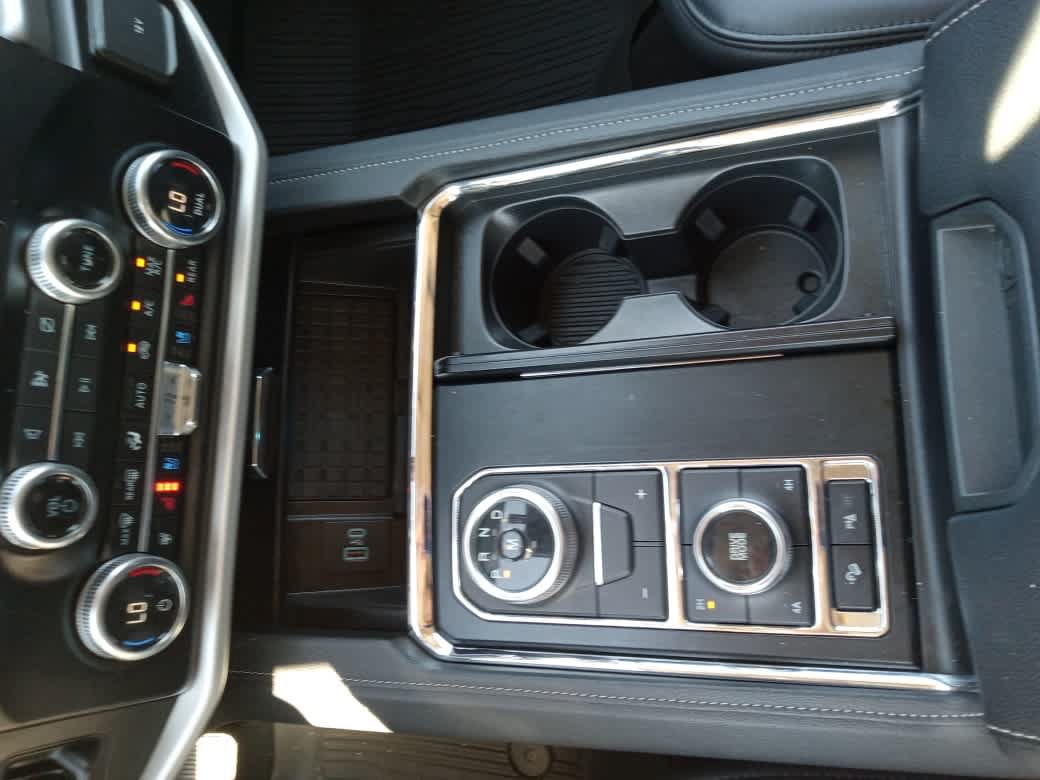 Certified 2024 Ford Expedition Max XLT AWD/4WD image 23