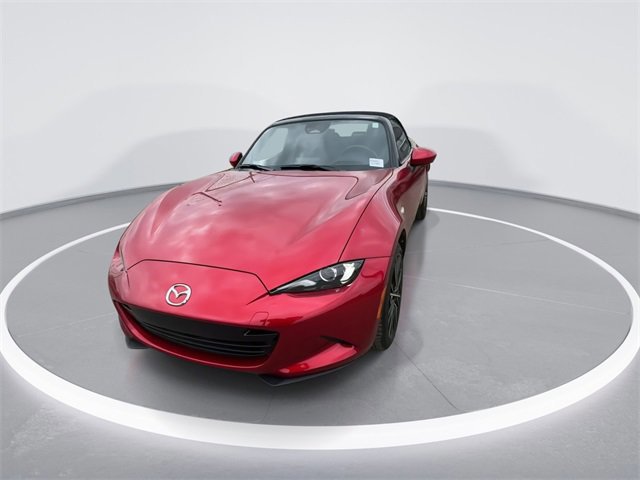 Used 2024 MAZDA MX-5 Miata Grand Touring image 10