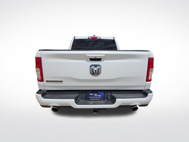 Used 2020 RAM 1500 Big Horn RWD image 8