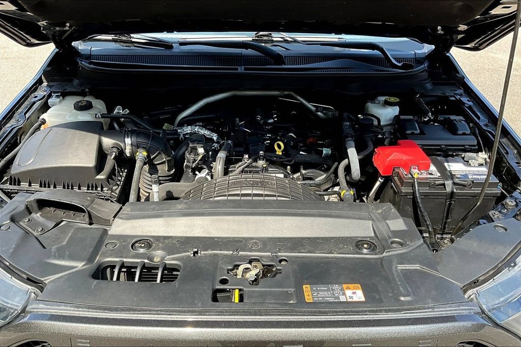 Certified 2022 Ford Ranger XLT w/ Equipment Group 301A Mid AWD/4WD image 32