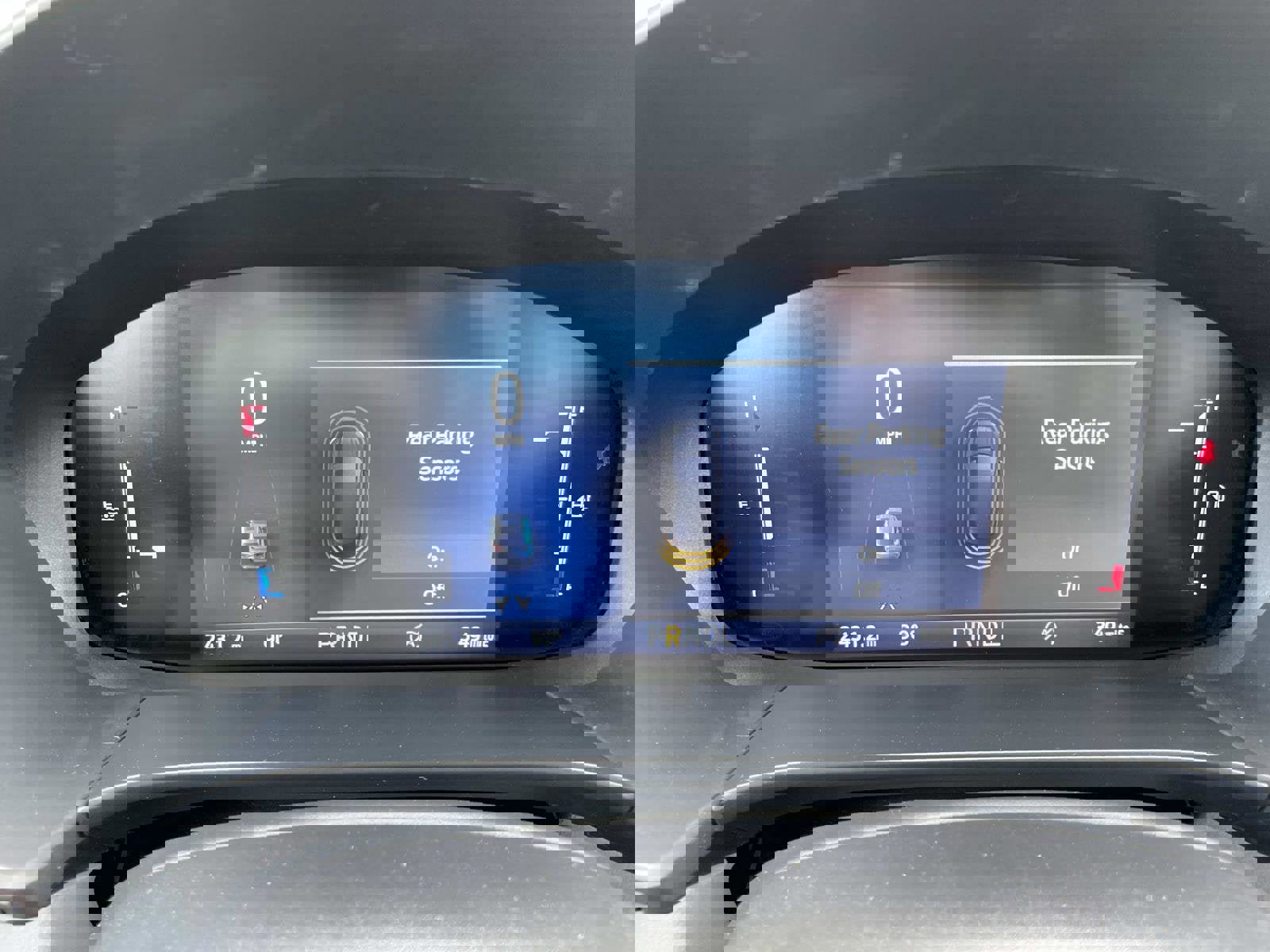 Certified 2025 Ford Escape Active w/ Tech Pack #1 image 20