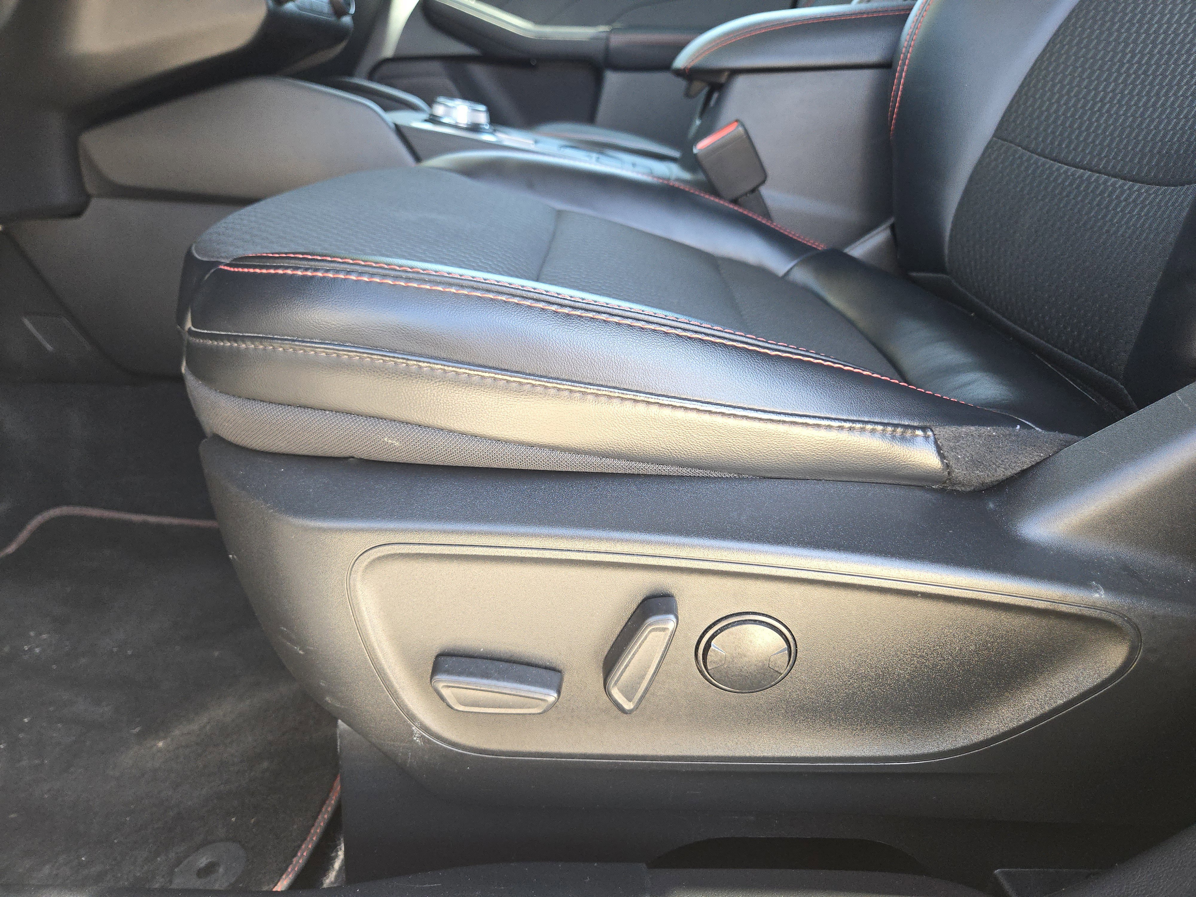 Certified 2023 Ford Escape ST-Line Select image 23