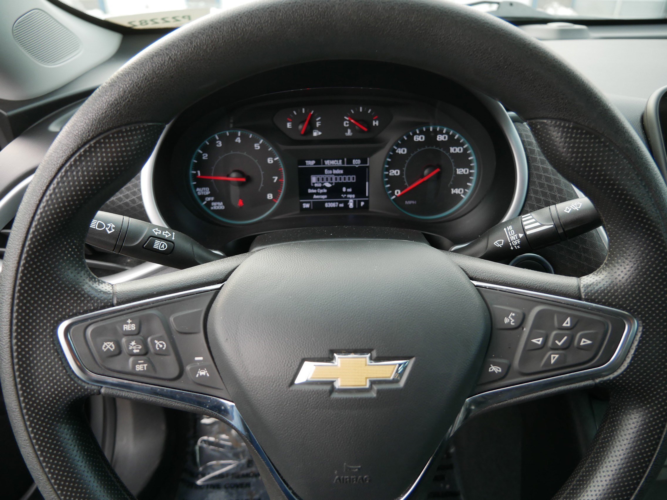 Used 2024 Chevrolet Malibu LT image 25