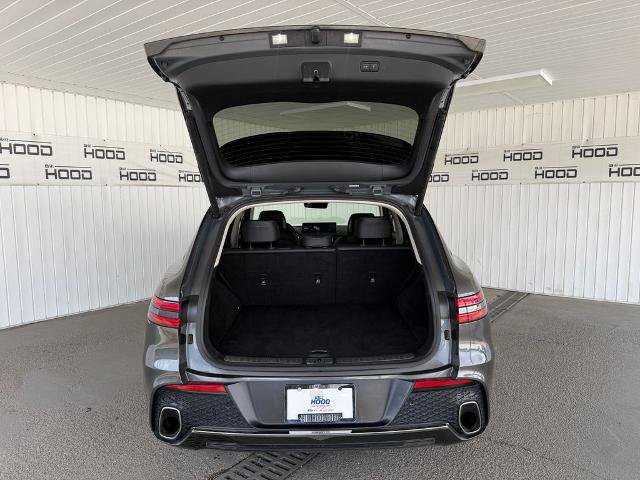 Used 2025 Genesis GV70 2.5T AWD/4WD image 28