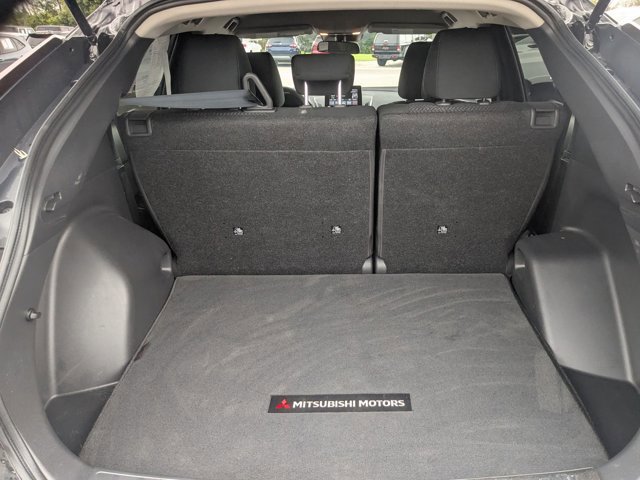 Used 2024 Mitsubishi Eclipse Cross LE image 32
