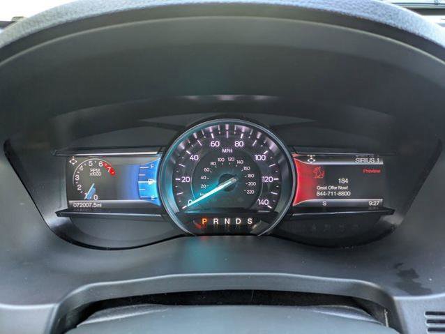 Certified 2018 Ford Explorer XLT w/ Equipment Group 202A AWD/4WD image 18