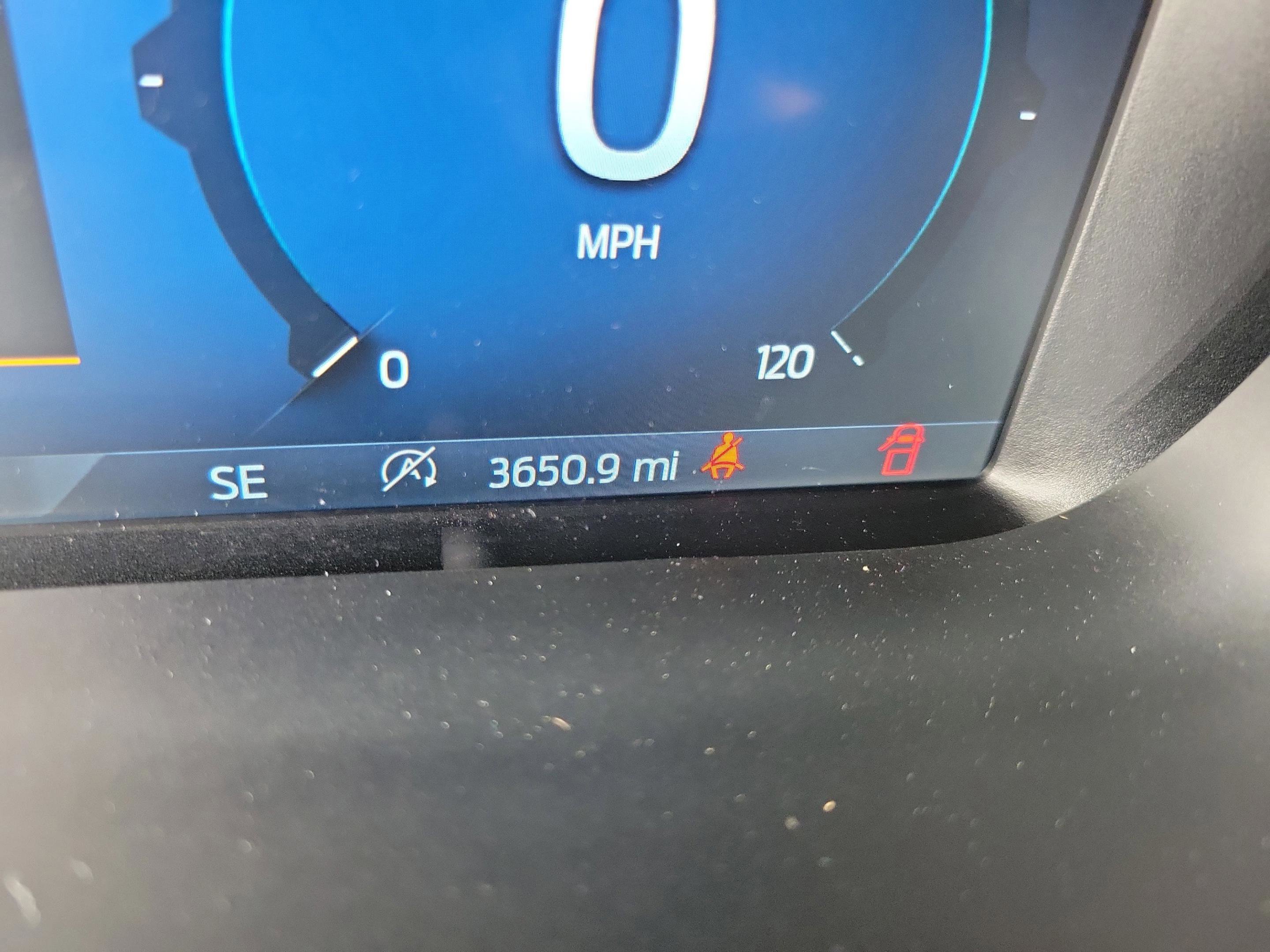 Certified 2025 Ford F150 STX image 15