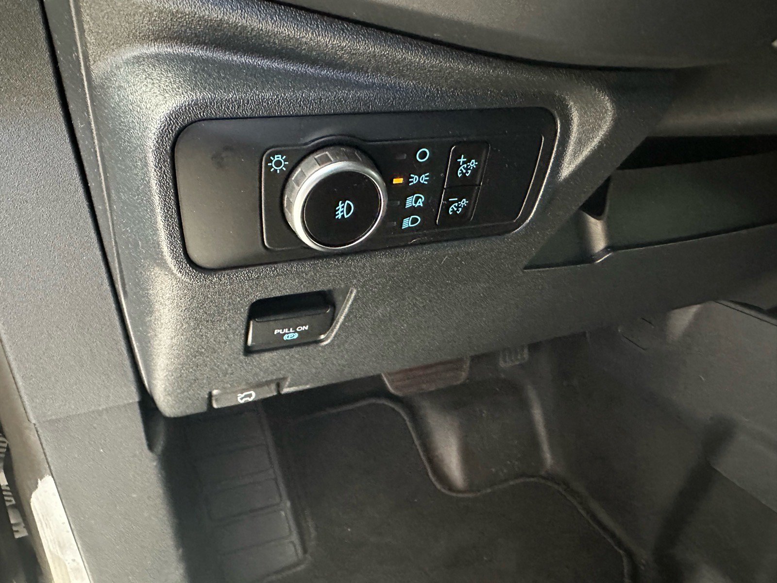 Certified 2025 Ford Bronco Badlands AWD/4WD image 29