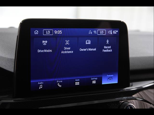 Certified 2025 Ford Escape ST-Line image 14