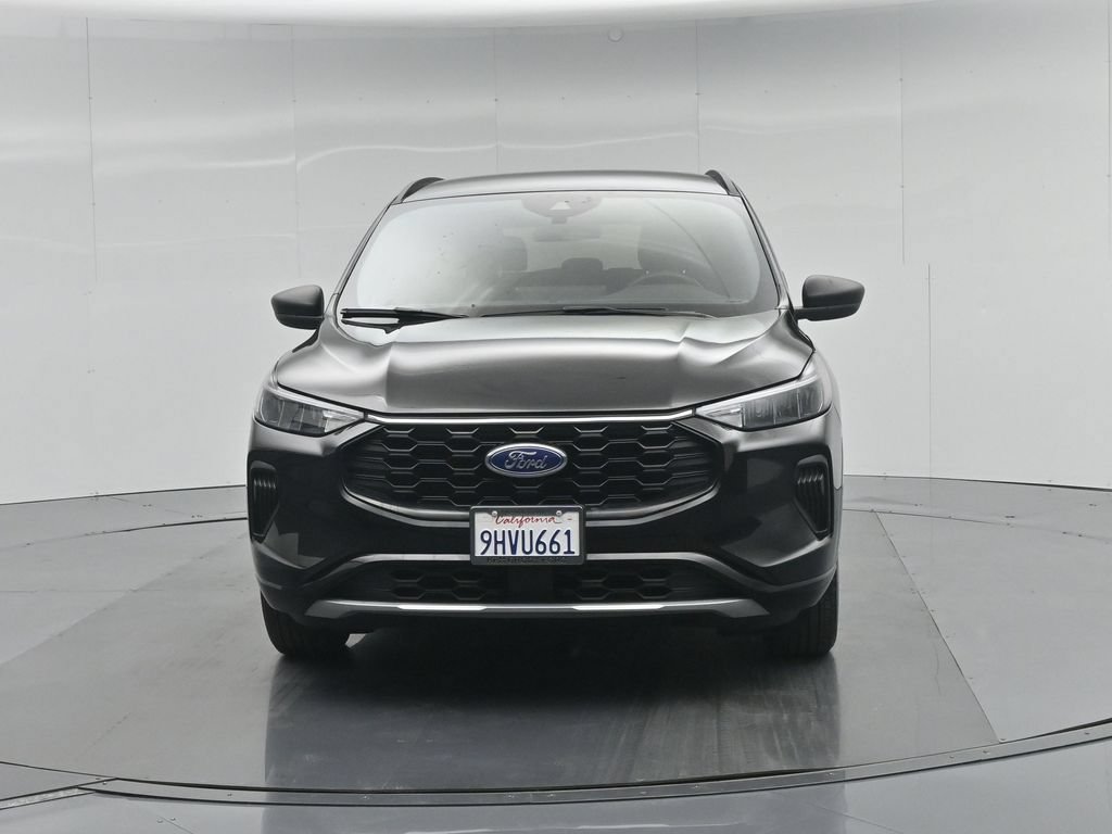 Certified 2023 Ford Escape ST-Line w/ Tech Pack #1 FWD image 57