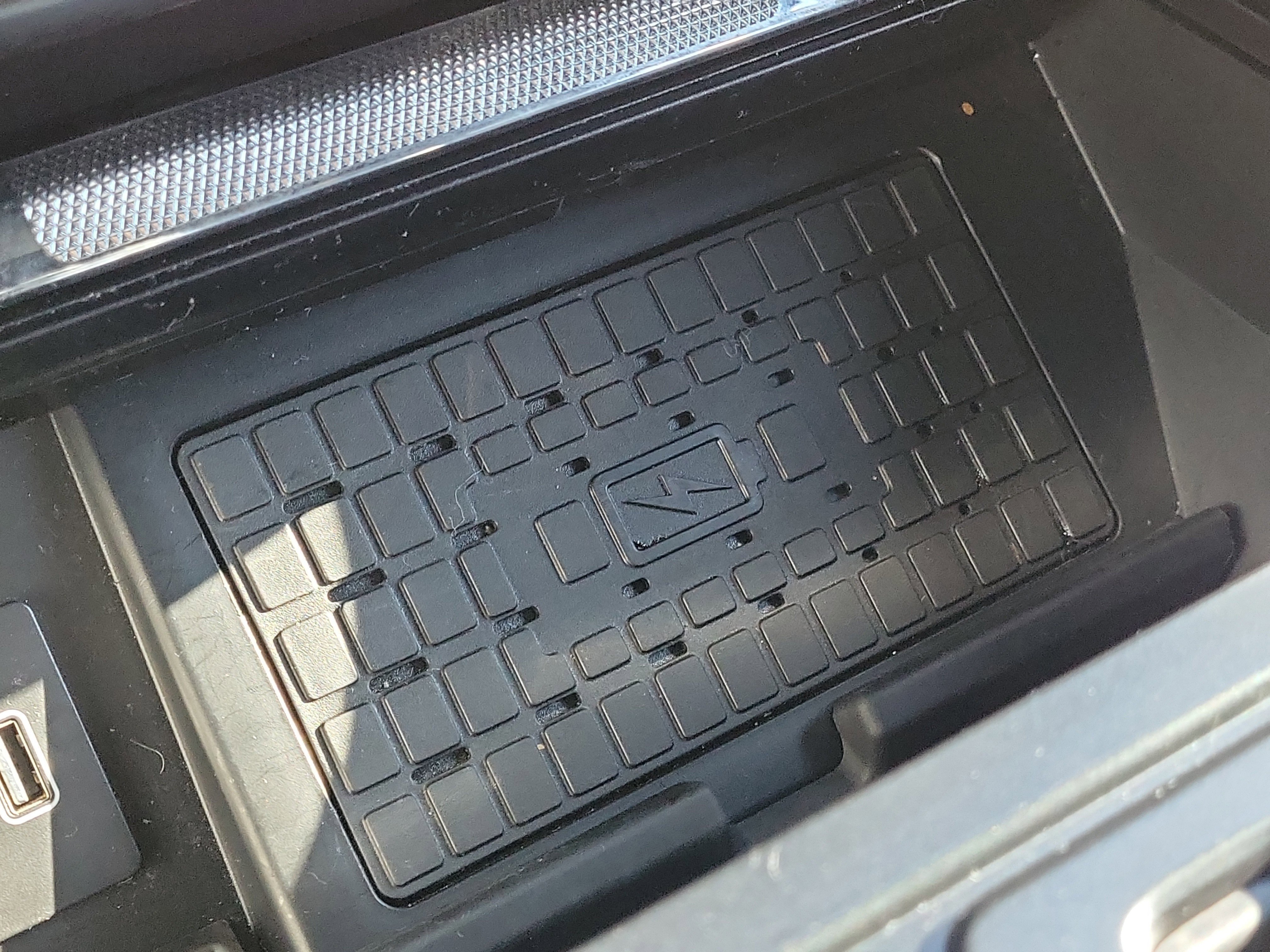 Certified 2025 Ford F150 Tremor w/ Equipment Group 402A High image 33