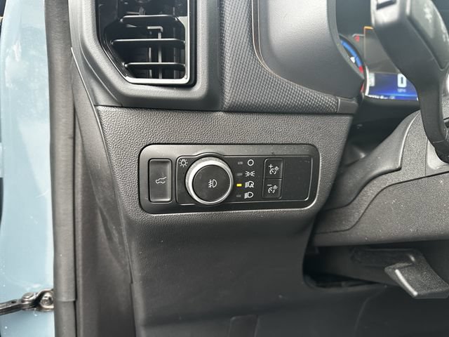 Certified 2023 Ford Bronco Sport Outer Banks w/ Tech Package AWD/4WD image 30