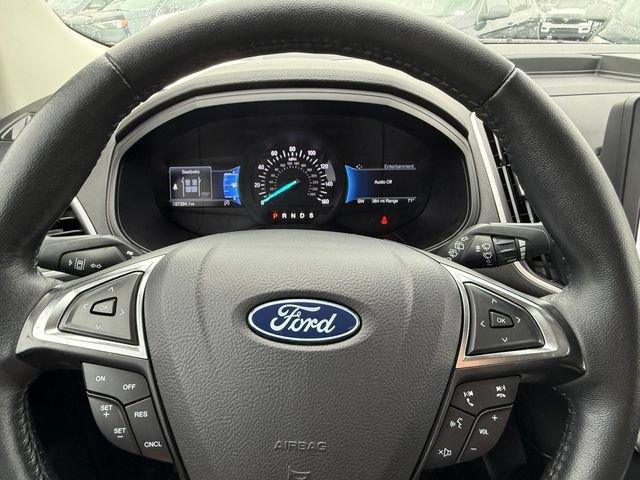 Certified 2024 Ford Edge SEL w/ Convenience Package AWD/4WD image 18