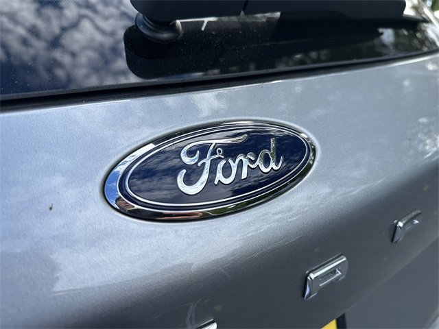 Certified 2024 Ford Escape ST-Line Elite image 47