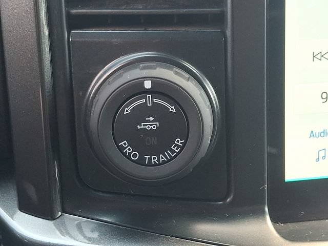 Certified 2022 Ford F150 XLT w/ Equipment Group 302A High AWD/4WD image 23