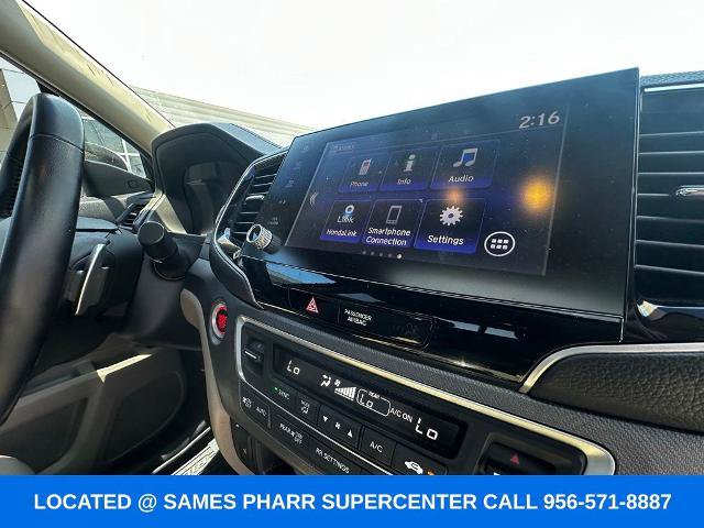 Used 2022 Honda Ridgeline RTL image 30