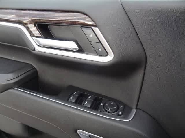 Used 2024 GMC Sierra 1500 SLE AWD/4WD image 14