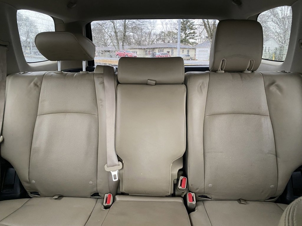 Used 2021 Toyota 4Runner Limited image 26