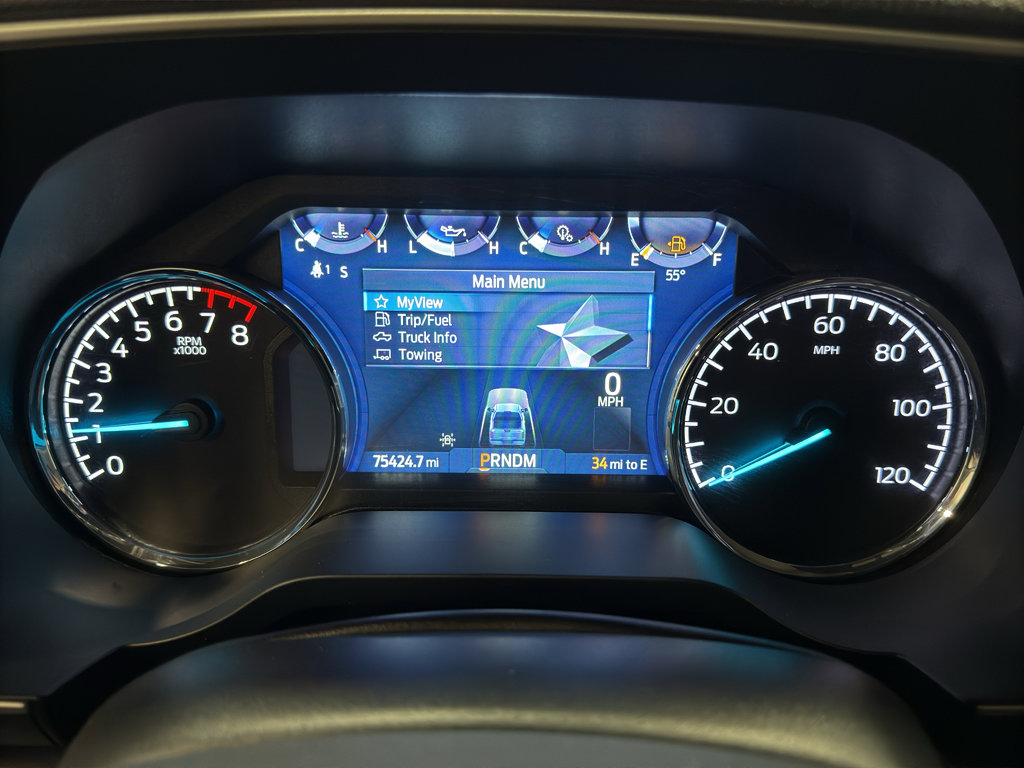 Certified 2023 Ford F150 XLT w/ Equipment Group 302A High image 17