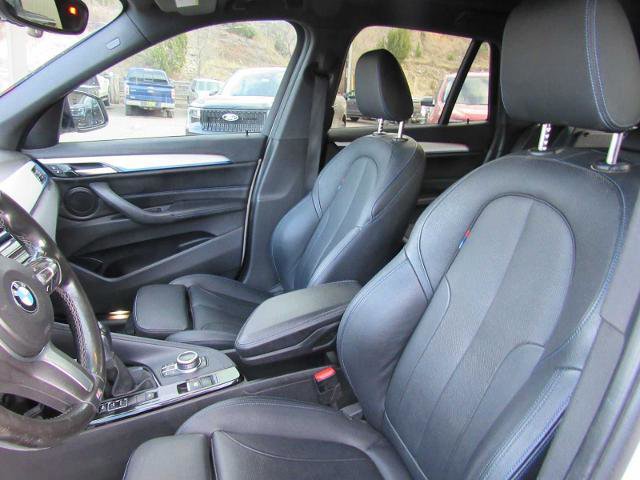 Used 2018 BMW X1 xDrive28i image 16