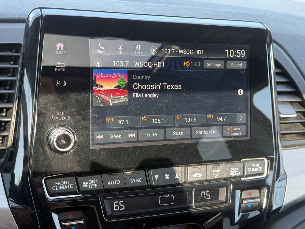 Used 2024 Honda Odyssey EX-L image 20