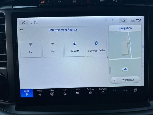 Certified 2024 Ford F150 XLT w/ Equipment Group 302A MID AWD/4WD image 17