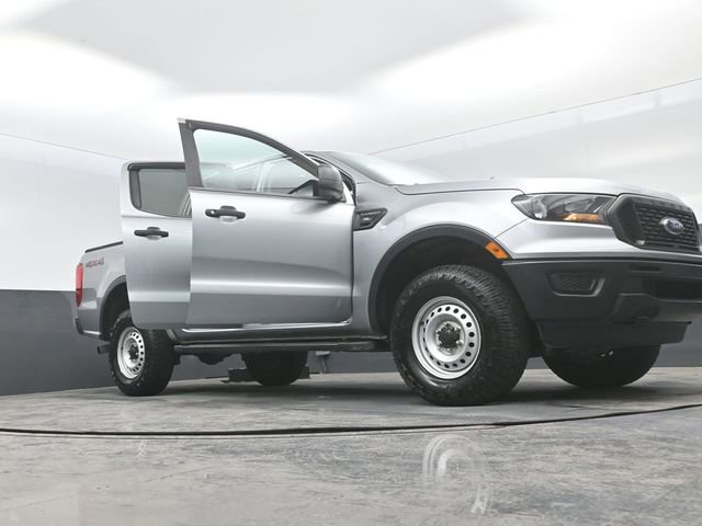 Certified 2020 Ford Ranger XL w/ Trailer Tow Package AWD/4WD image 30
