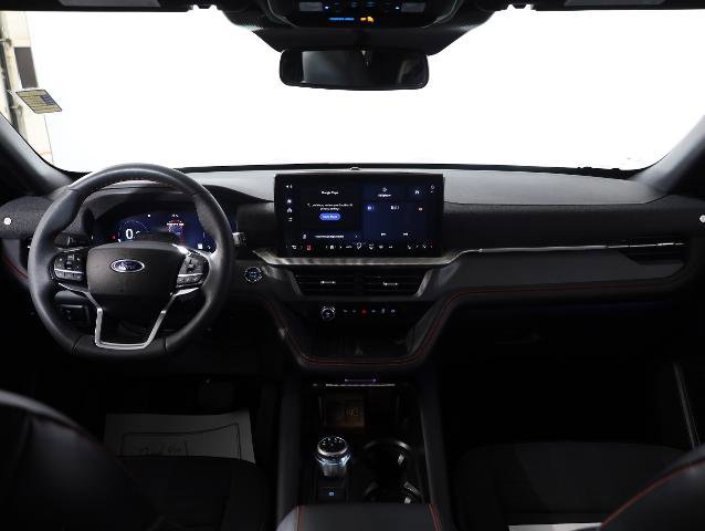 Certified 2025 Ford Explorer ST-Line w/ Premium Package AWD/4WD image 12