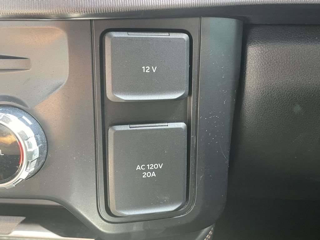 Certified 2024 Ford F250 Platinum AWD/4WD image 24