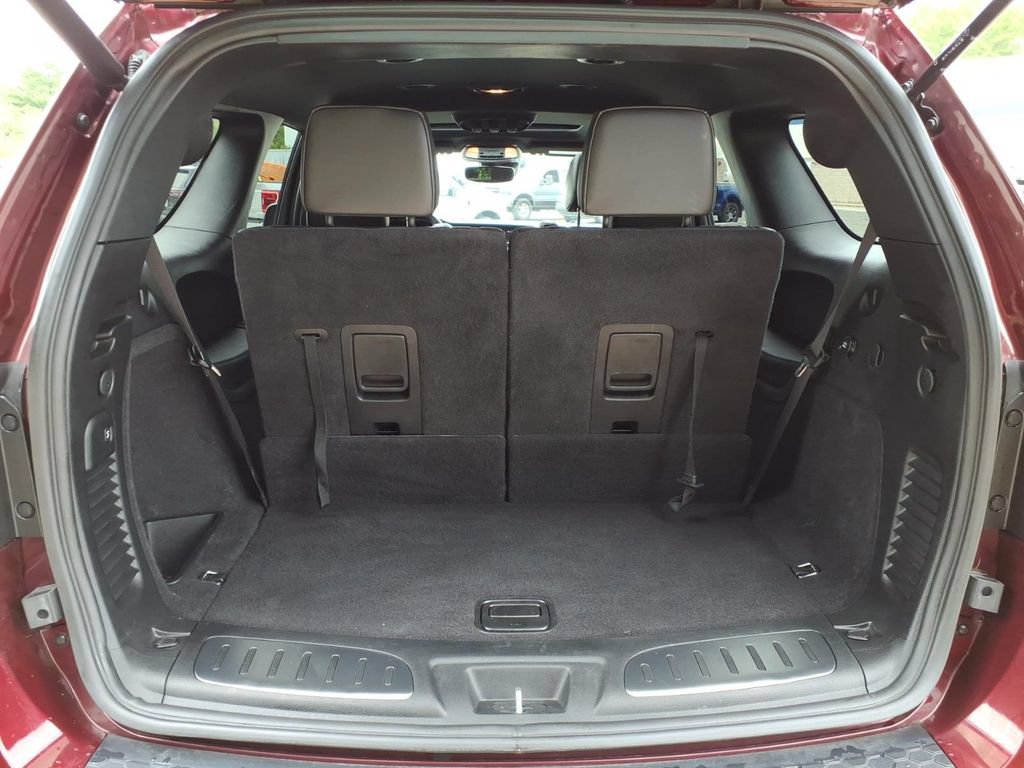 Used 2025 Dodge Durango GT AWD/4WD image 15