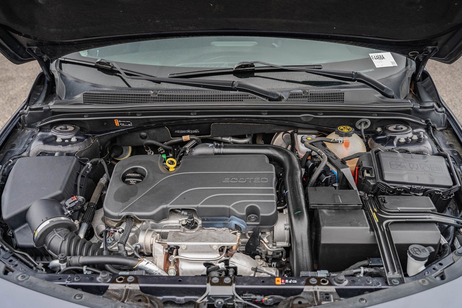 Used 2022 Chevrolet Malibu RS image 27