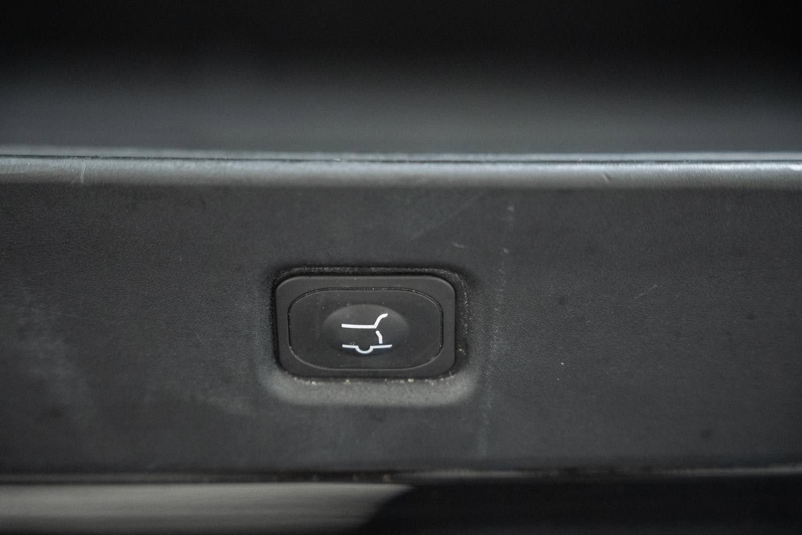 Certified 2025 Ford Expedition Max Platinum image 17