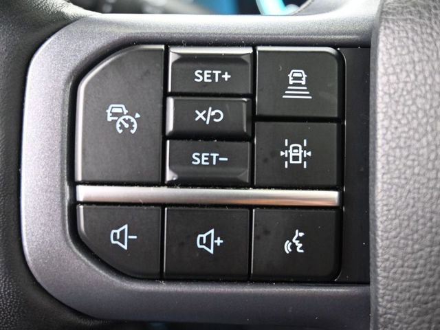 Certified 2023 Ford F150 Lariat w/ Equipment Group 502A High image 17