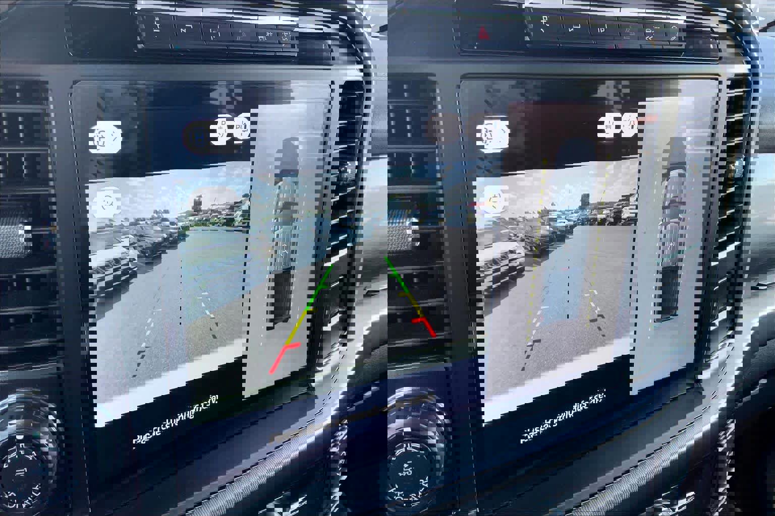 Certified 2024 Ford F150 Lariat w/ Equipment Group 502A High image 26