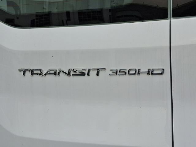Certified 2024 Ford Transit 350 Base image 30