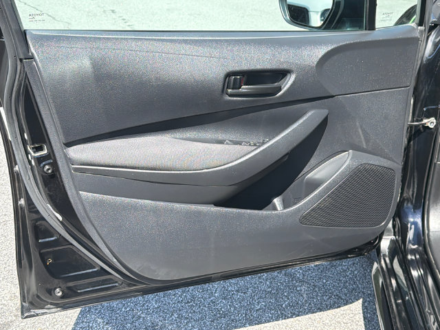 Used 2024 Toyota Corolla LE FWD image 12