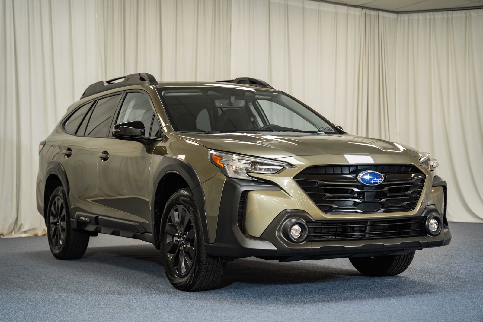 Used 2024 Subaru Outback Onyx Edition