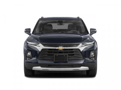 Used 2022 Chevrolet Blazer LT image 9