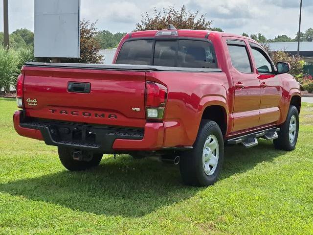 Used 2023 Toyota Tacoma SR AWD/4WD image 3