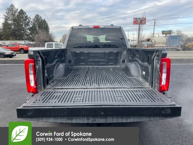 Certified 2024 Ford F250 XLT image 19