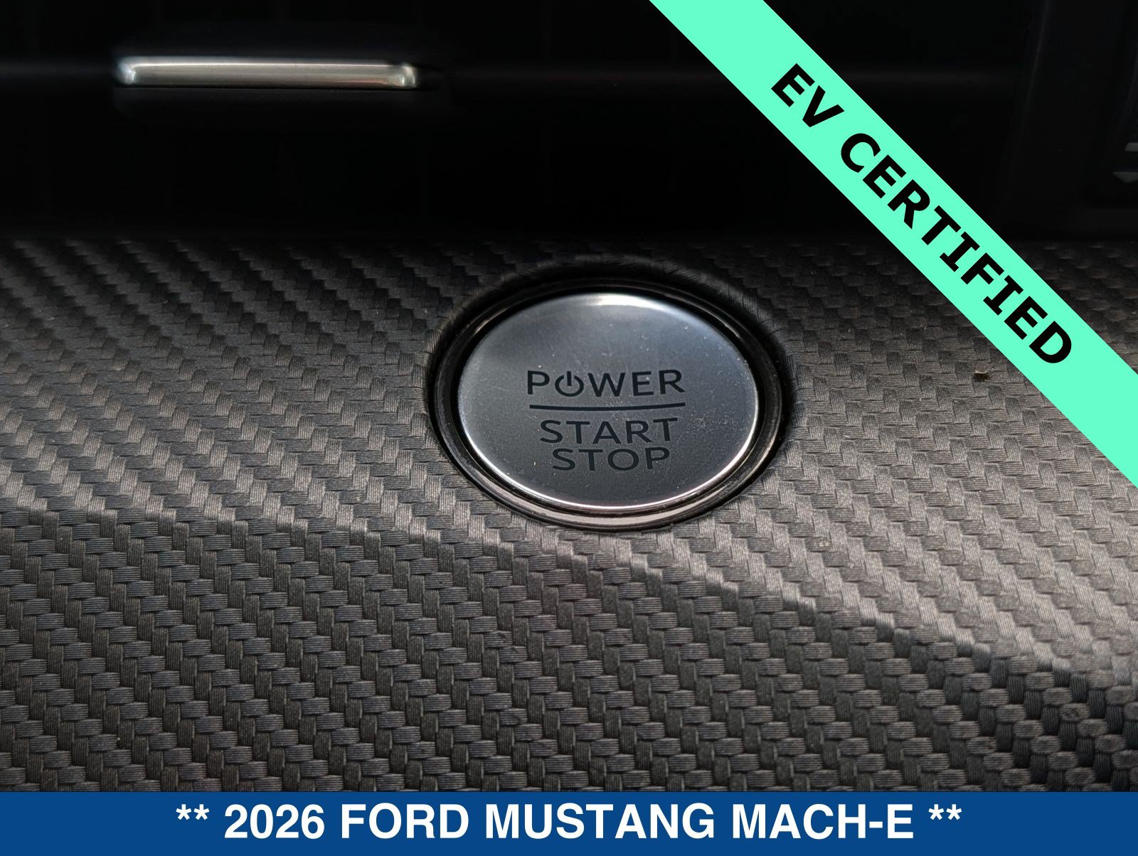 Certified 2026 Ford Mustang Mach-E GT AWD/4WD image 35