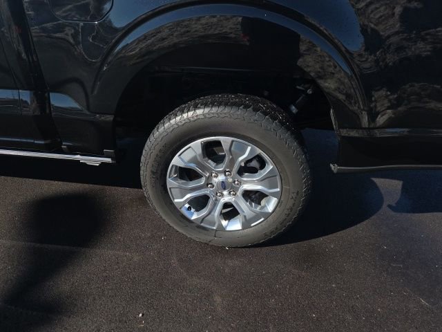 Certified 2023 Ford F150 Platinum w/ Equipment Group 701A High image 11